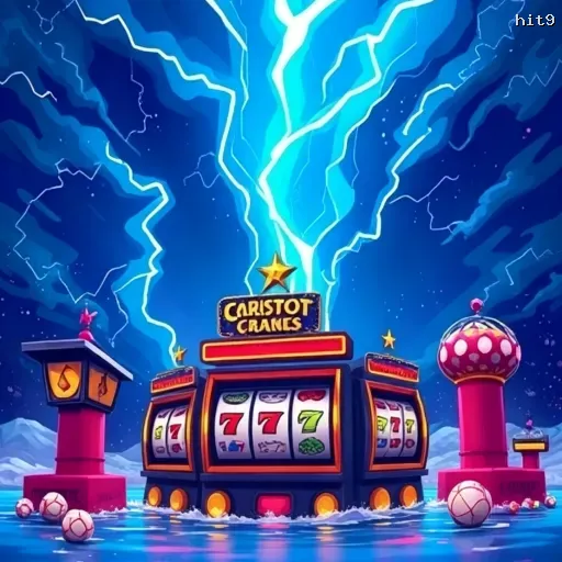 hit9: Promo dan Bonus Terbaik untuk Para Gamer Indonesia