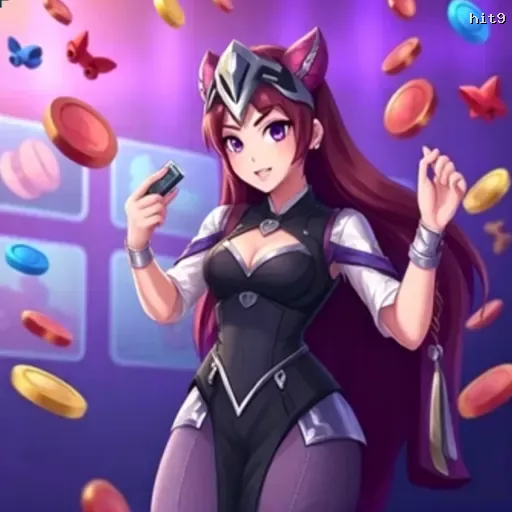 Menjelajahi Fitur Unggulan Situs Game hit9