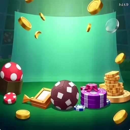Mengulas Fitur Menarik di Situs Game hit9