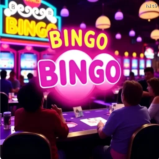 hit9: Forum Diskusi Menarik untuk Semua Gamer Indonesia