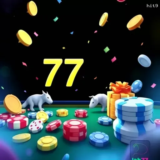 Mengenal hit9 Sebagai Platform Game Online Terpercaya