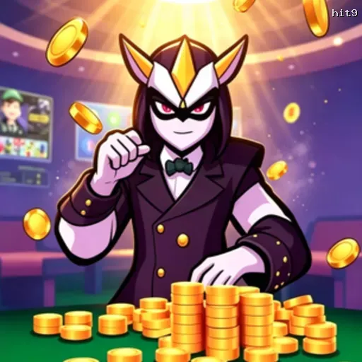 Keamanan dan Keandalan Situs hit9 di Dunia Game