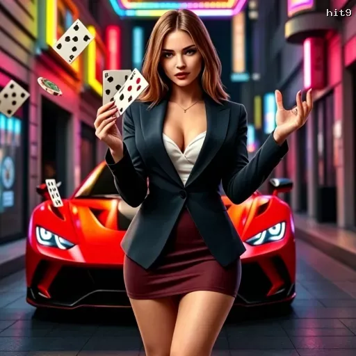 hit9: Bet Sport Dengan Fitur Terbaik untuk Pemain Indonesia